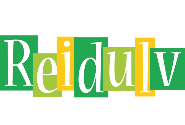 Reidulv lemonade logo