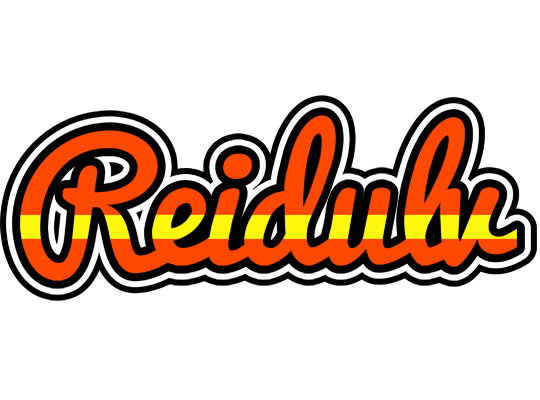Reidulv madrid logo