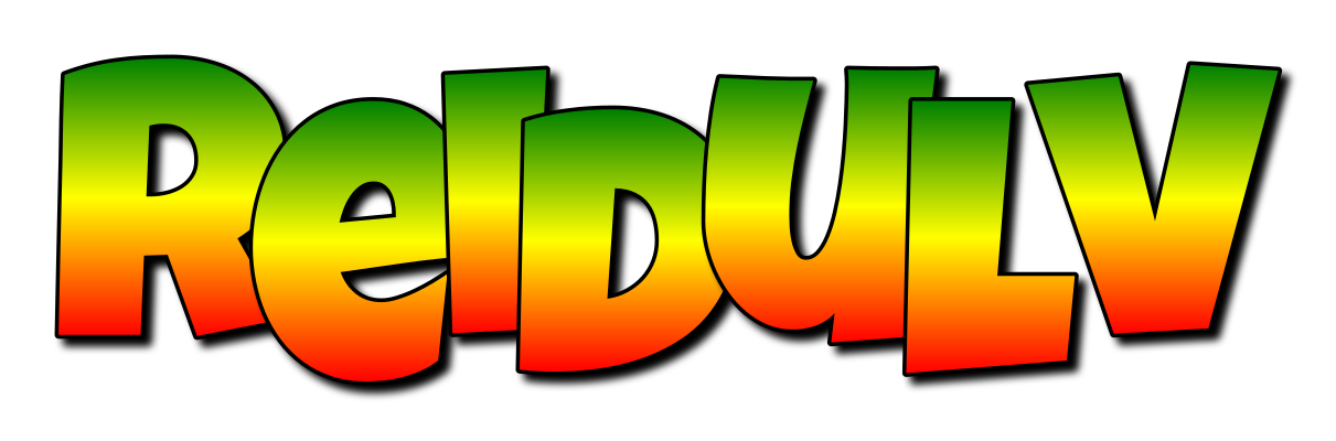 Reidulv mango logo