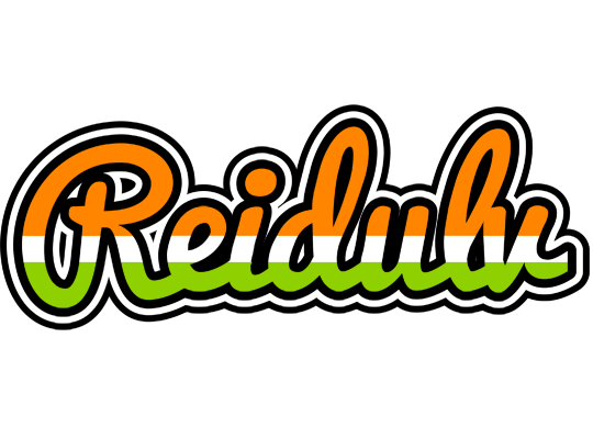 Reidulv mumbai logo