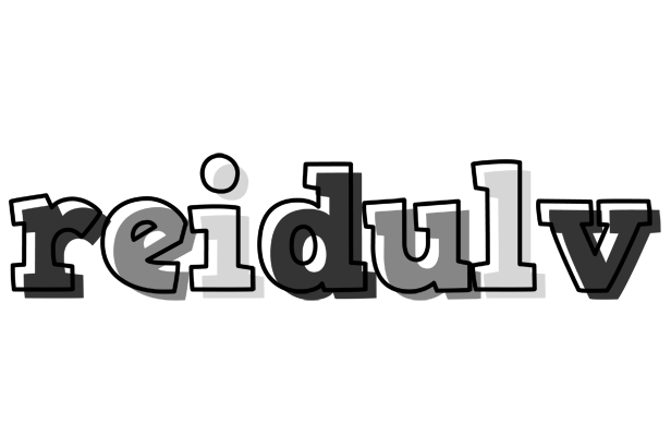 Reidulv night logo