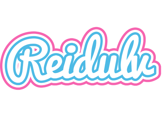 Reidulv outdoors logo
