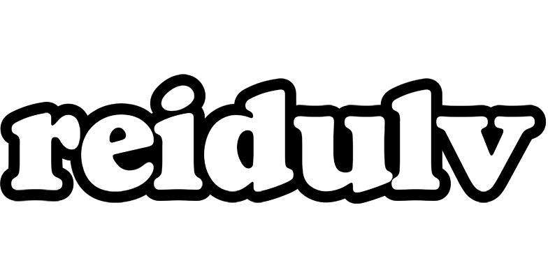 Reidulv panda logo