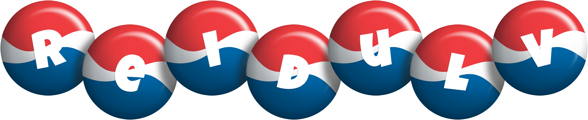 Reidulv paris logo