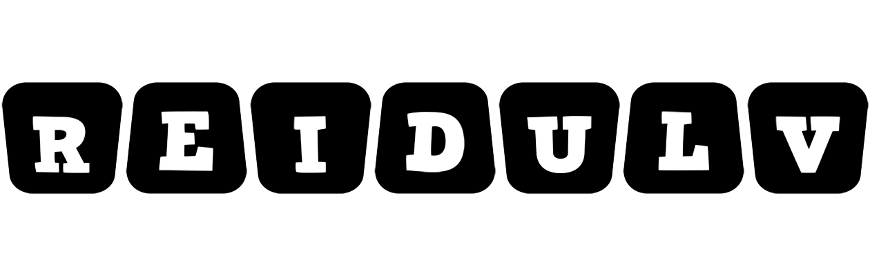 Reidulv racing logo
