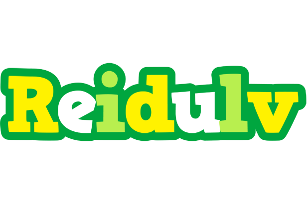 Reidulv soccer logo