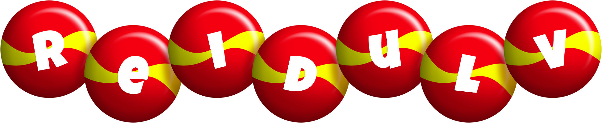 Reidulv spain logo