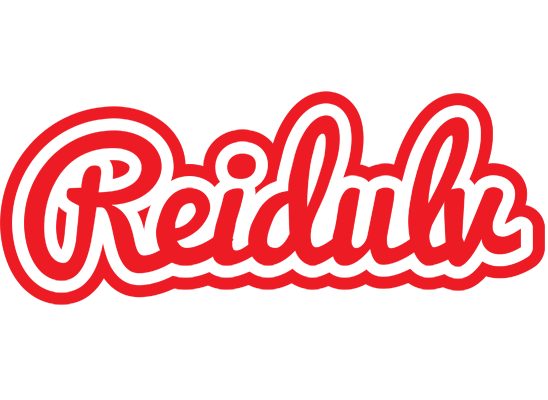 Reidulv sunshine logo