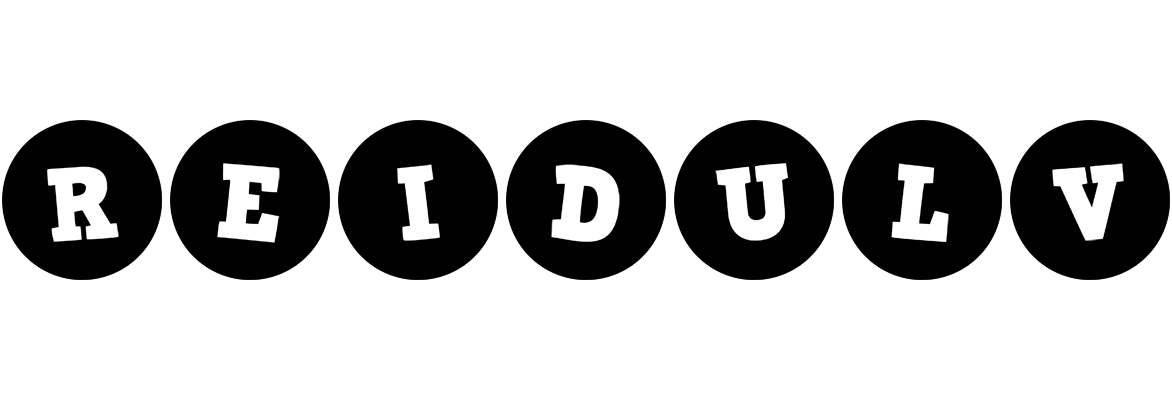 Reidulv tools logo
