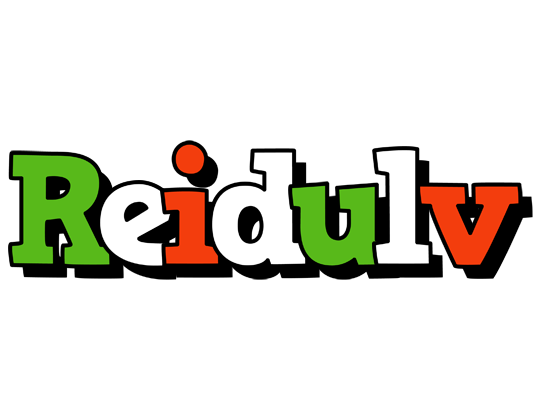Reidulv venezia logo