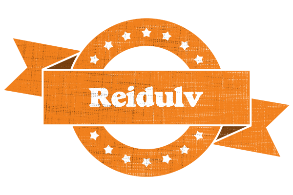 Reidulv victory logo
