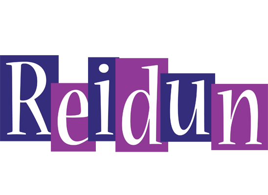 Reidun autumn logo