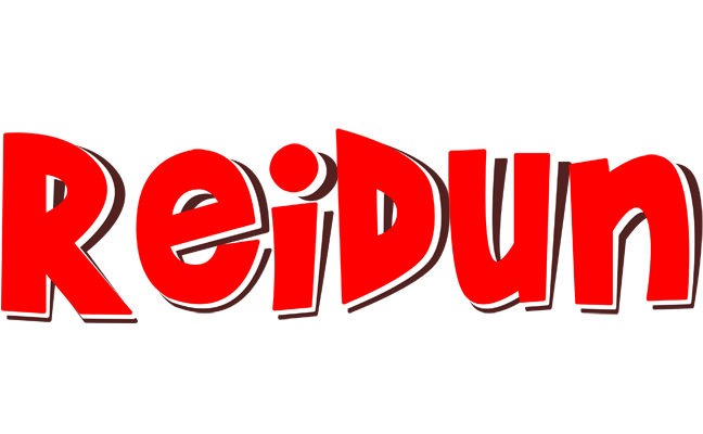 Reidun basket logo