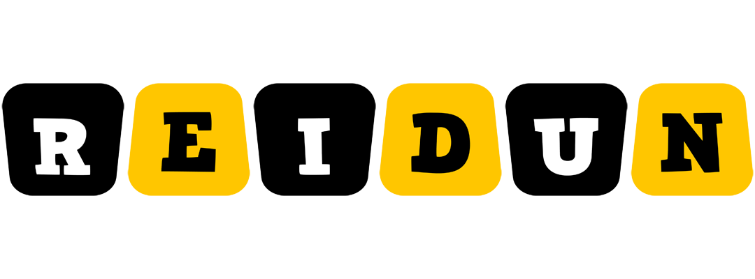 Reidun boots logo