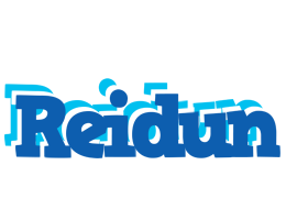 Reidun business logo