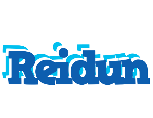 Reidun business logo