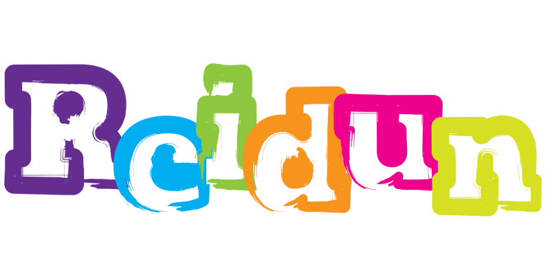 Reidun casino logo