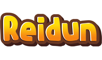 Reidun cookies logo
