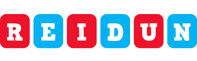 Reidun diesel logo