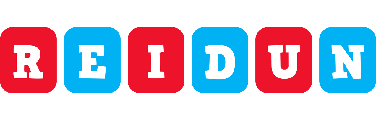 Reidun diesel logo