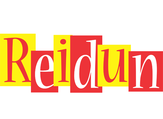 Reidun errors logo