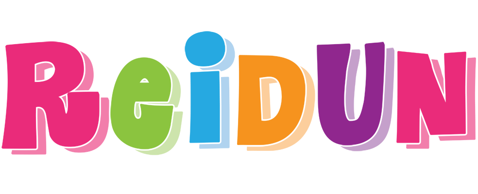 Reidun friday logo