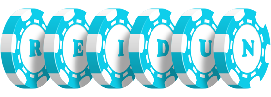 Reidun funbet logo