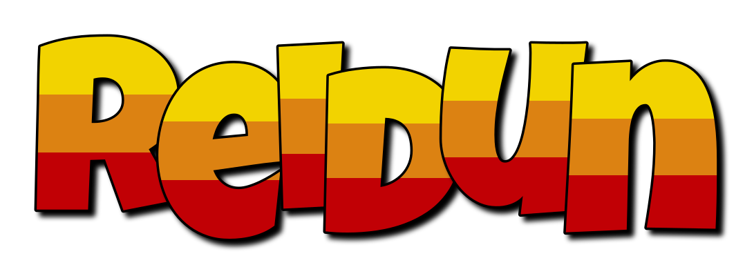 Reidun jungle logo