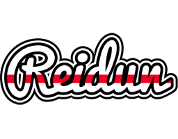 Reidun kingdom logo
