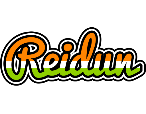Reidun mumbai logo
