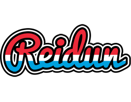 Reidun norway logo