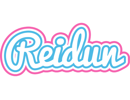 Reidun outdoors logo