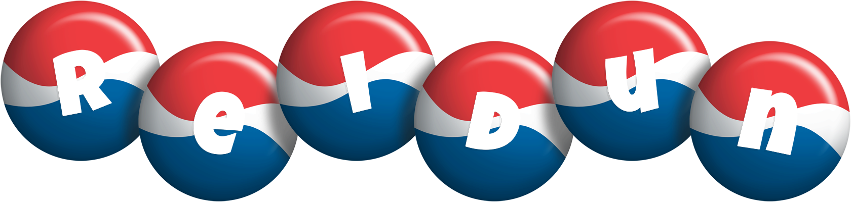 Reidun paris logo