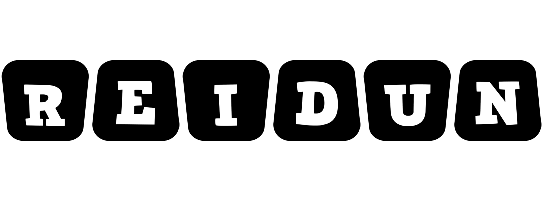Reidun racing logo