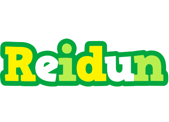 Reidun soccer logo