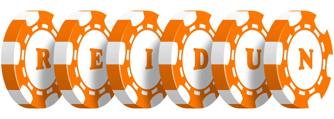 Reidun stacks logo