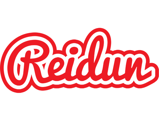 Reidun sunshine logo