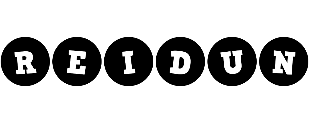 Reidun tools logo