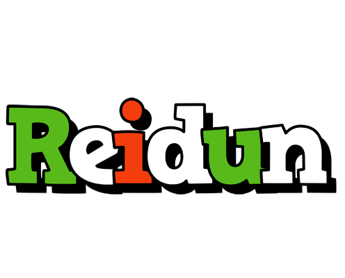 Reidun venezia logo
