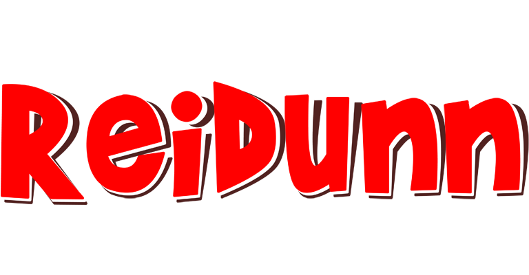 Reidunn basket logo