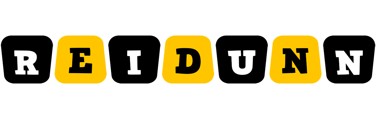 Reidunn boots logo