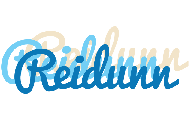 Reidunn breeze logo