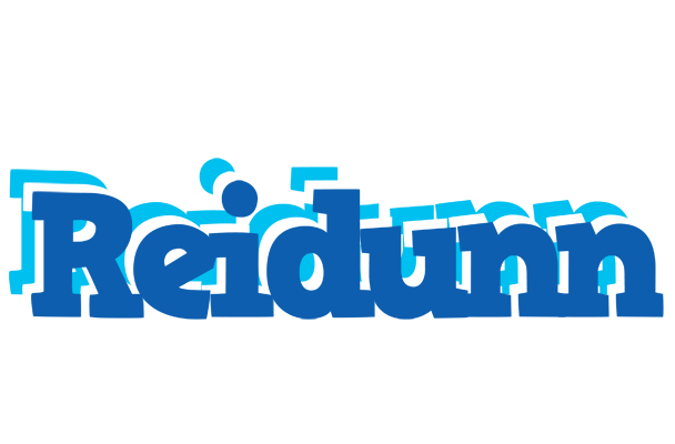 Reidunn business logo