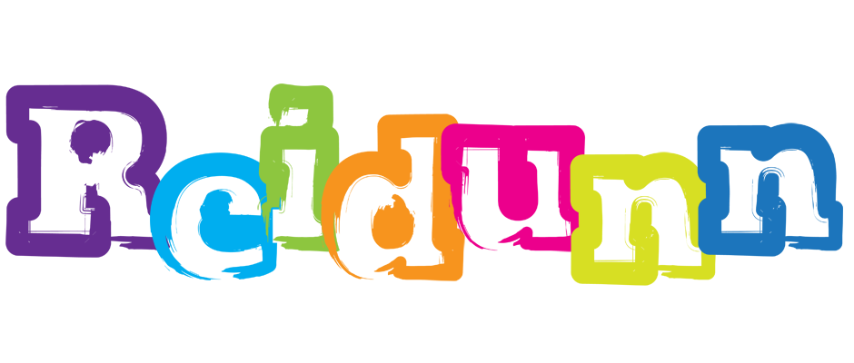 Reidunn casino logo
