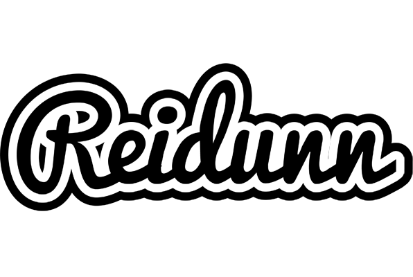 Reidunn chess logo