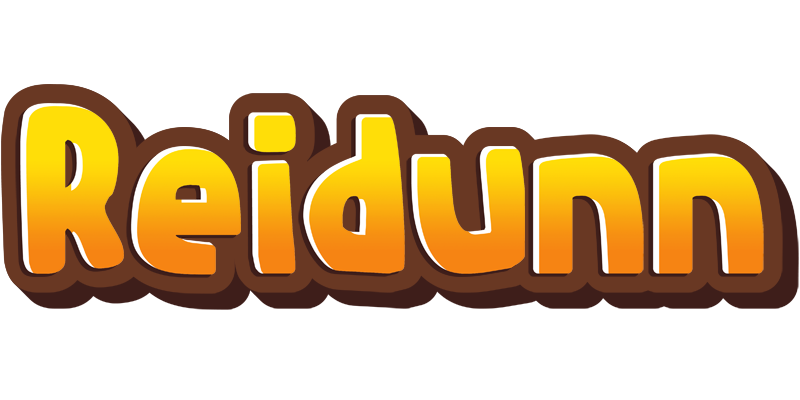 Reidunn cookies logo