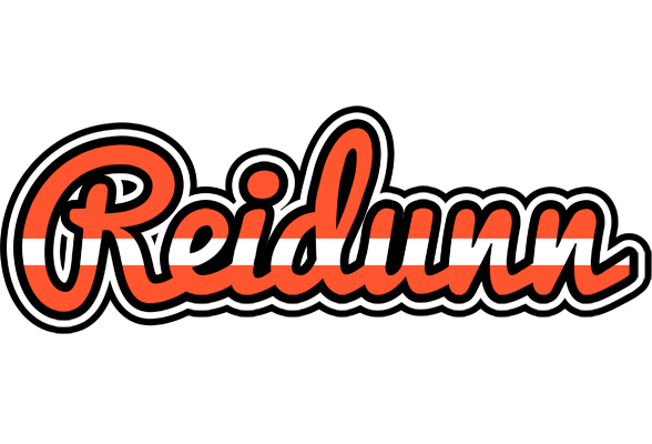 Reidunn denmark logo