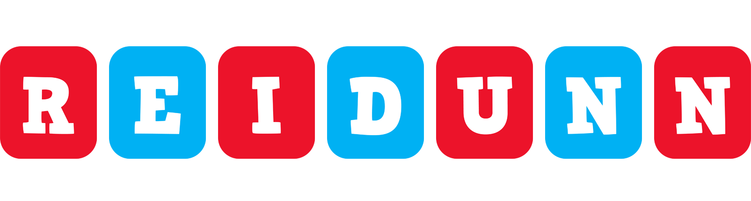 Reidunn diesel logo