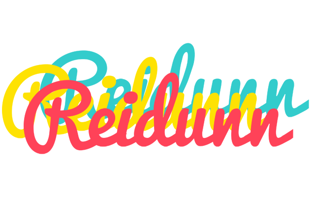 Reidunn disco logo