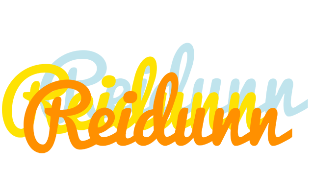 Reidunn energy logo